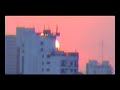P�r do Sol de Oz�nio