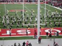 Michigan Marching Band gets booed in Ohio Stadium AGAIN (2008)