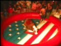 Lady ride the bull at the Full Throttle Saloon Sturgis SD Lady ride the bull at the Full Throttle Saloon Sturgis SD