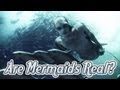 Are Mermaids Real? Discovery Channel Thinks So ...
