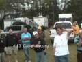 Cordele - The Arrival