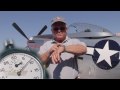 Reno Air Races v. Red Bull Air Races v. NASCAR - TopFlight.TV Aviation Trailer