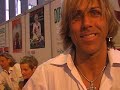 Rohkost.tv im Interview mit Markus Rothkranz Rohvolution