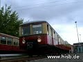 BR 476 Historische S-Bahn Berlin