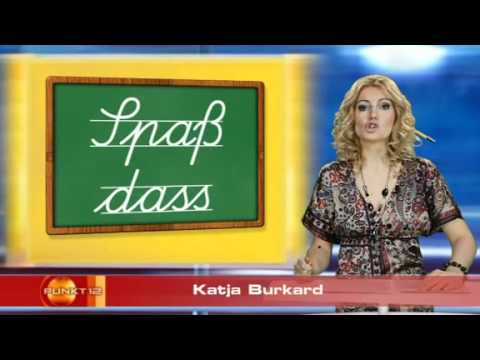 Katja Burkart