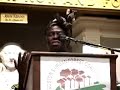 \"Planting Peace\" Dr. Wangari Maathai \"Planting Peace\" Dr. Wangari Maathai
