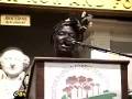 Planting Peace Dr. Wangari Maathai