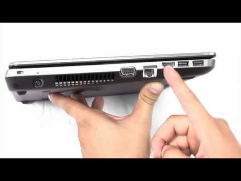 how to locate camera on hp laptop