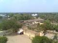 Tanjavur panorama