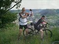 Alb Traum Mountainbiken.wmv