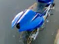 midimoto acelerando