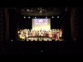Click here to watch this video GOSPEL A GIRONA: GOSPELIANS A LA MERCÈ_DOWN BY THE RIVERSIDE 20 MAIG 12_08