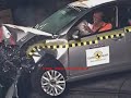 Crash Test ADAC Volkswagen Golf VI (2008) www.sicurauto.it Crash Test ADAC Volkswagen Golf VI (2008) www.sicurauto.it