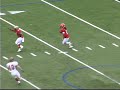 Devon Smith Returns Kickoff for Touchdown Devon Smith Returns Kickoff for Touchdown