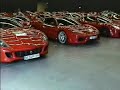 Ferrari-Treffen Fulda 2007 - Video 1 Ferrari-Treffen Fulda 2007 - Video 1
