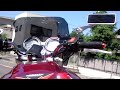 HONDA CB400SF バリバリ伝説 あいつとララバイ 和歌山