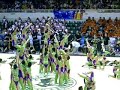 artians 2008 winning performance clip only