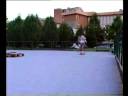 Maximum Overdrive alla pista