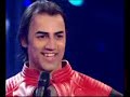 Britians Got Talent- Micheal Jackson Part 2