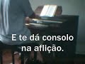 Hino avulso cantado e ao �rg�o: M�GOAS / Heartaches