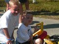Stennis Foundation - \"One Step Closer\" Walk - Brick Twp, NJ