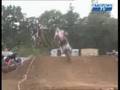 Super finale du super moto français round 6