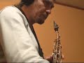video clip della registrazione del cd 