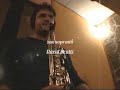 video clip della registrazione del cd 
