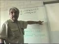Profesor Oseguera en UPIICSA ense�ando Segunda Ley de Newton