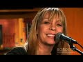 RICKIE LEE JONES sings "Nobody Knows My Name" Live and Acoustic