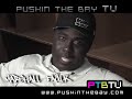 Marshall Faulk PTBTV Interview (Speaks on RAIDERS and 49ERS john madden 09 VIDEO game LA)