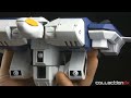 Toynami Masterpiece Beta Fighter Review