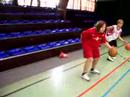KBBC Zolder Kerststage 1