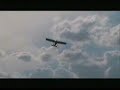 Slow Fly in Zenair