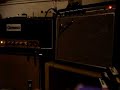 Fender Vibro Champ 2x12 RCA 6L6GC PRS