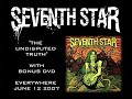 the undisputed truth is out june 12th! spread this around!
