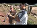 Tocata em Israel - Hino 138