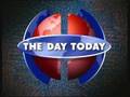 The Day Today - September 11th