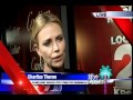 Charlize Theron at the Palm Springs International Film Festival