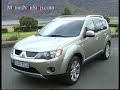outlander mitsubishi