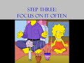 4 Steps for Creative Visualization