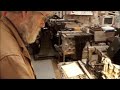 The Alembic Press Monocaster