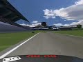 rFactor - Super Clio Mod - Interlagos rFactor - Super Clio Mod - Interlagos