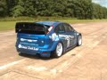 Fast Ford TUNER Thrash AG Focus