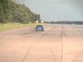 Fast Ford TUNER Thrash AG Focus