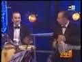 المغربي الرائع البوكوص حاتم عمور في اغنية مغاربة والي بغا يكون يكون واااااو كتحمقني