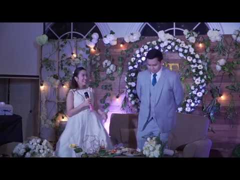 Client Appreciation and Feedback