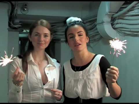 tATu Wish You A Happy New Year 2010