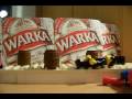 Warka Jasne Pełne