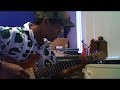 Super Mario Land LEVEL 1 Guitar (GameBoy) Super Mario Land LEVEL 1 Guitar (GameBoy)